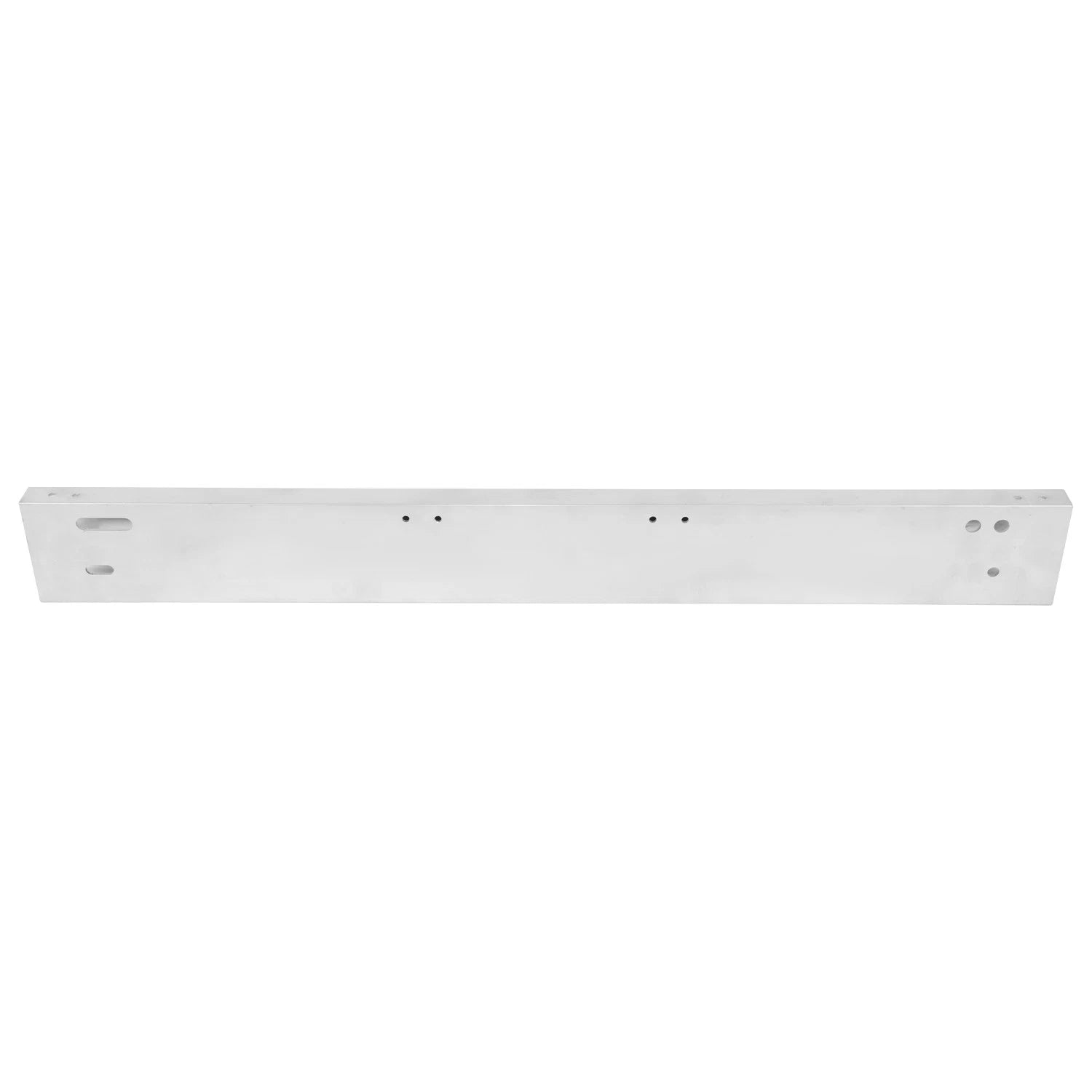 Steel Front Bumper Reinforcement Impact Bar for Toyota Tacoma (2012–2015)
