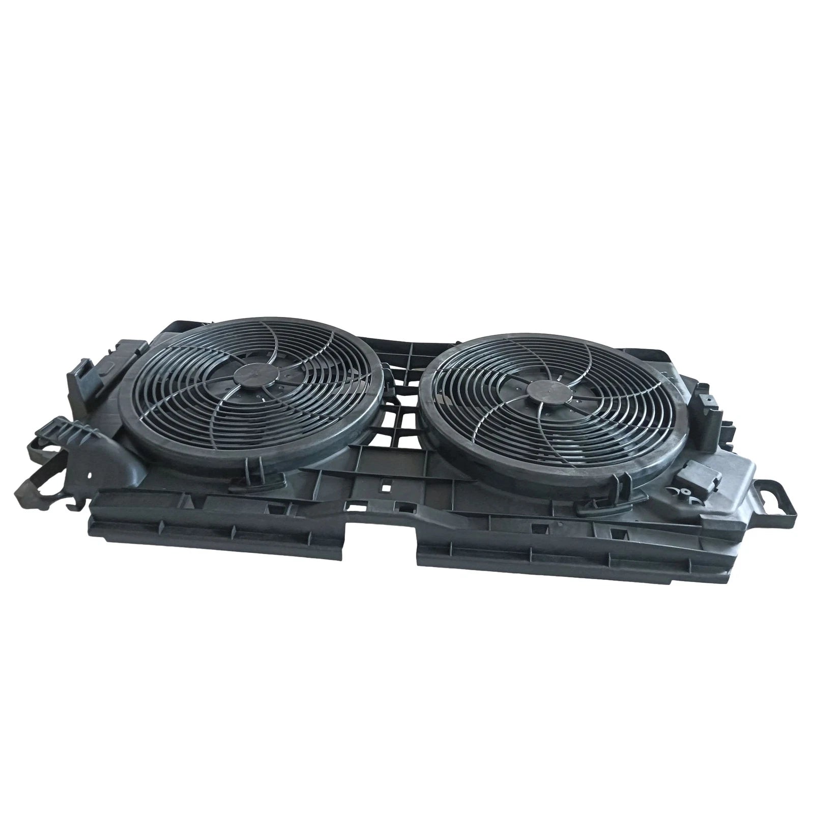 A/C Condenser Fan Assembly for Mercedes-Benz Sprinter (2010–2018) 9065000393