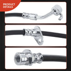 Rear Right Brake Hydraulic Hose for Honda Civic (2017–2020)