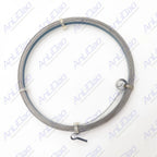 Recoil Spring for Johnson Evinrude 2-4HP 4.5HP (312932, 18-6511)