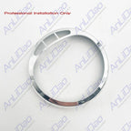 Tachometer Chrome Bezel for Mercury SmartCraft SC1000 (N/A)