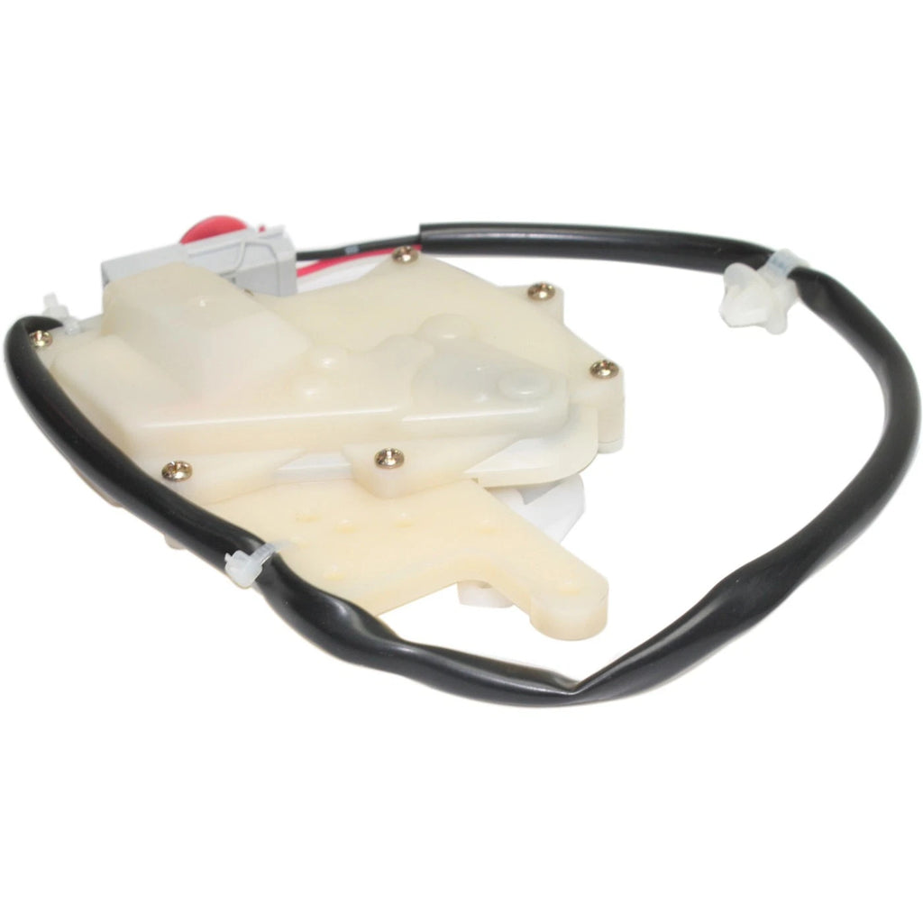 Door Lock Actuator Set for Honda Civic 1996–2000 2-Door