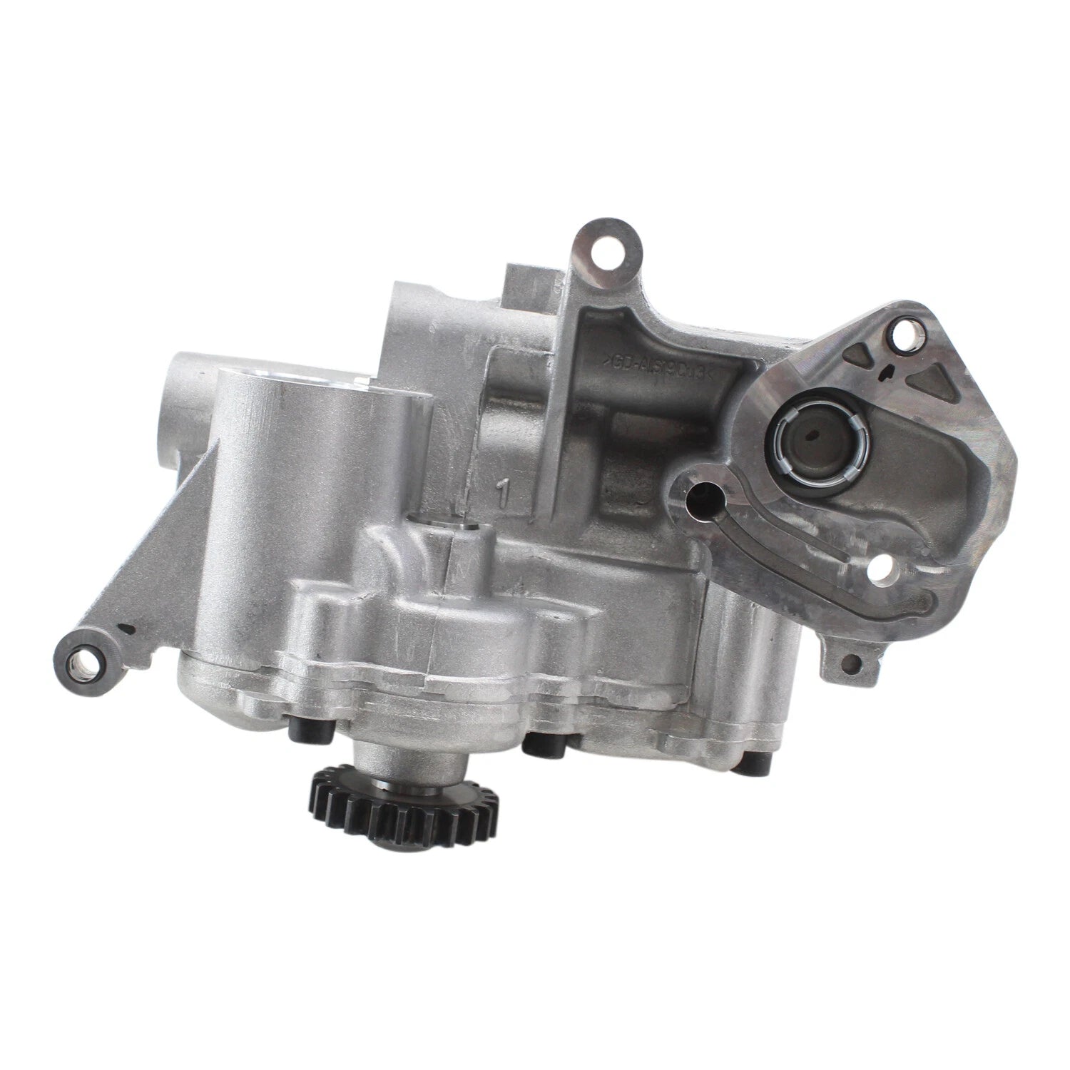 Oil Pump 06J115105AG / 7.07919.05.0 for Audi VW (2006–2016)