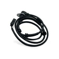 Wheel Speed Sensor for Audi A4 A6 S4 RS4 Volkswagen Passat (ABS)