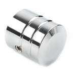 CNC Cut Heel Shift Eliminator Shaft Cap for Harley Touring Road King 1980+