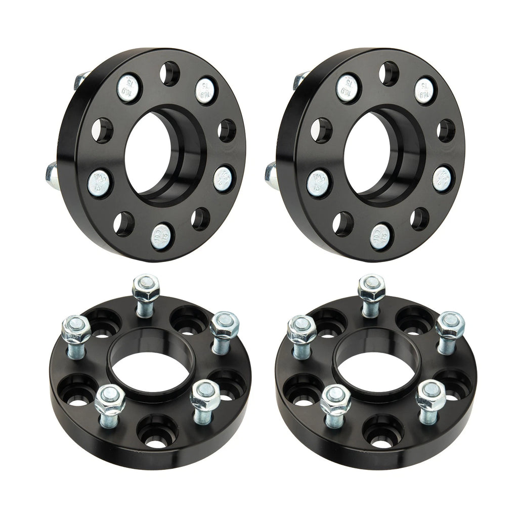 Wheel Spacer 25mm for Nissan Altima (2013–2018)