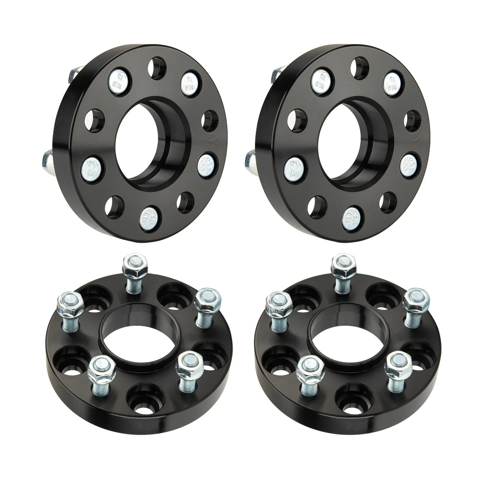 Wheel Spacer 25mm for Nissan Altima (2013–2018)