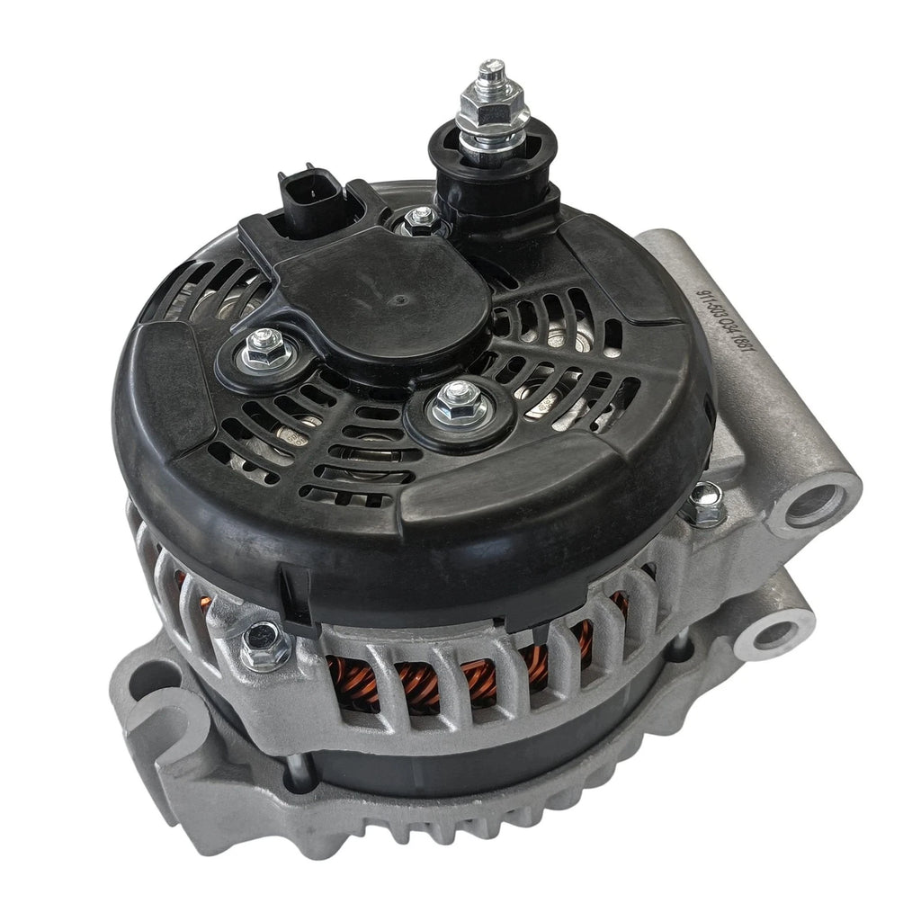 Alternator for Ram ProMaster 1500/2500/3500 (2014-2020)