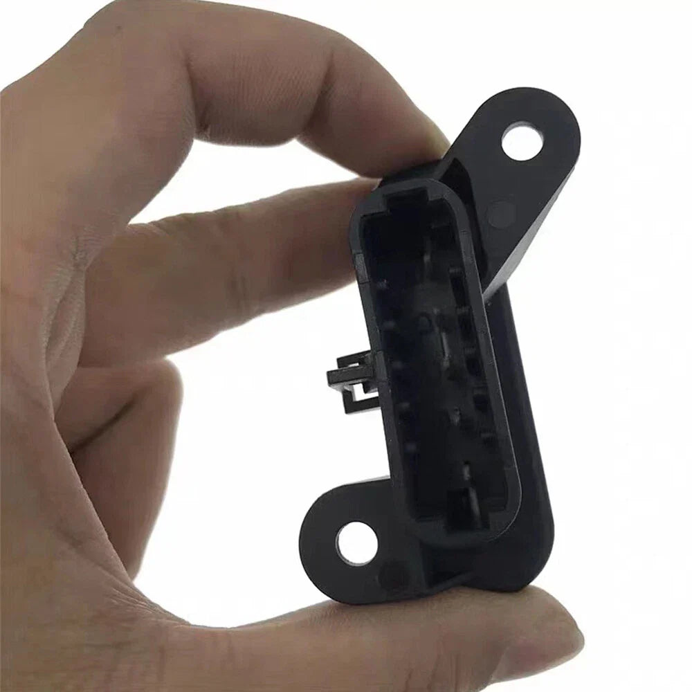 Heater Blower Motor Resistor for Chevrolet Sonic Trax Spark (2012-2022)