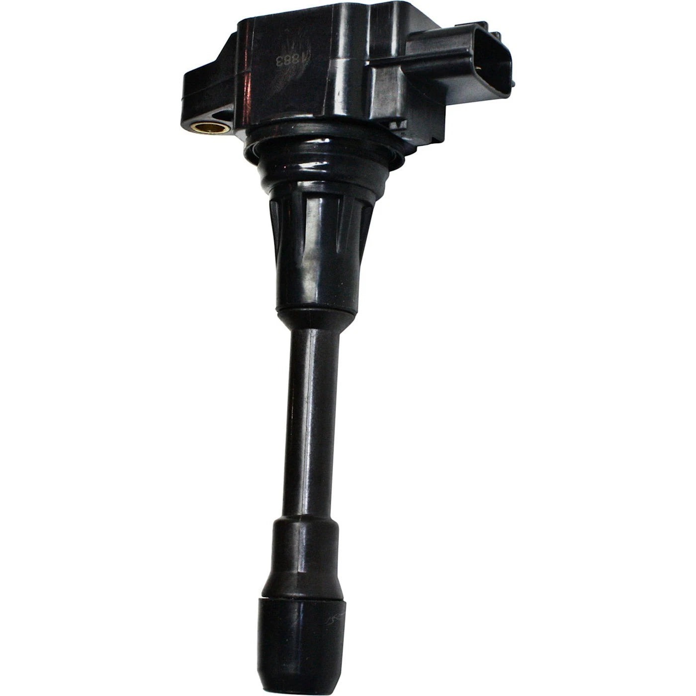Set of 4 Ignition Coils for Nissan Frontier Rogue Sentra INFINITI Q70