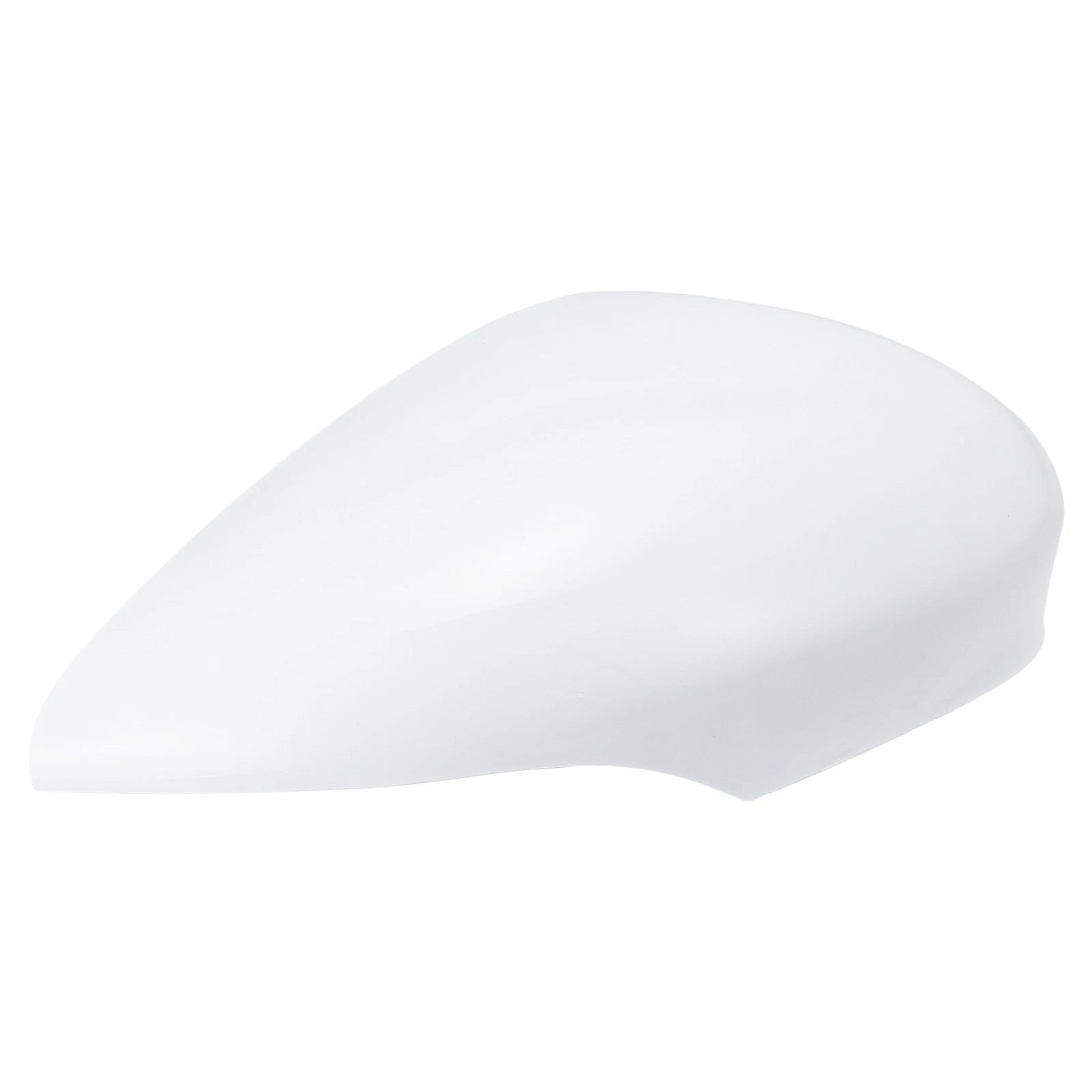 Right Side Rear View Mirror Cap Cover for Ford Fiesta MK7 (2012–2017)