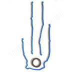 Timing Cover Gasket for Ford Mustang 4.6L SOHC (1996–2004)