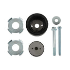 Body Mount Kit for Cadillac Chevrolet GMC (2000-2019)