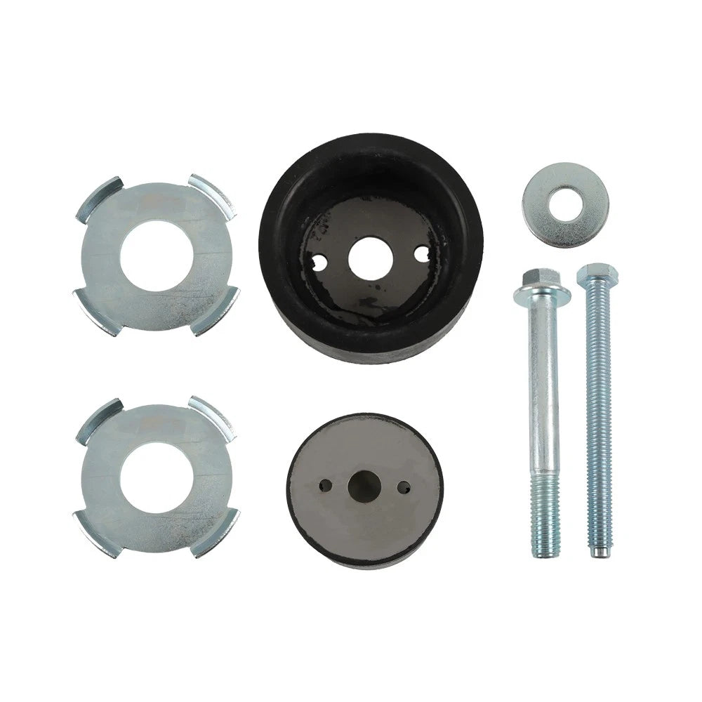Body Mount Kit for Cadillac Chevrolet GMC (2000-2019)
