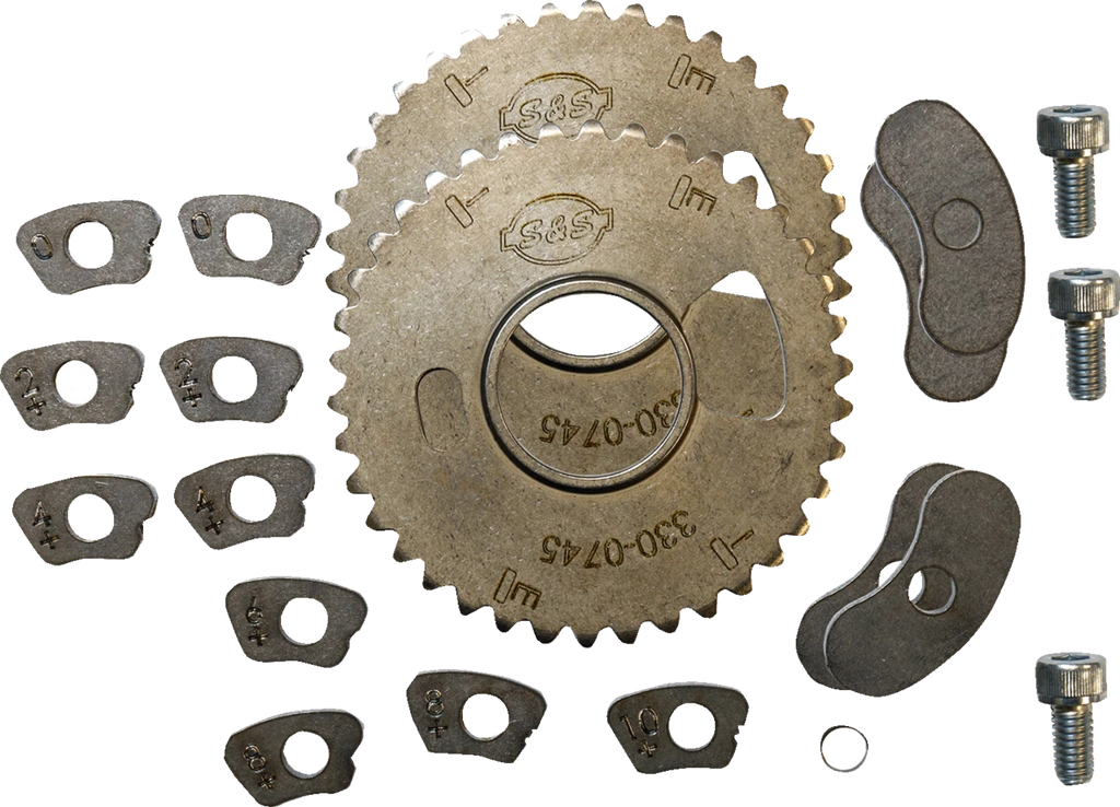 Adjustable Cam Sprocket for Polaris (330-0753)