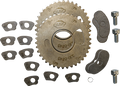 Adjustable Cam Sprocket for Polaris (330-0753)
