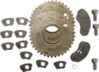 Adjustable Cam Sprocket for Polaris (330-0753)