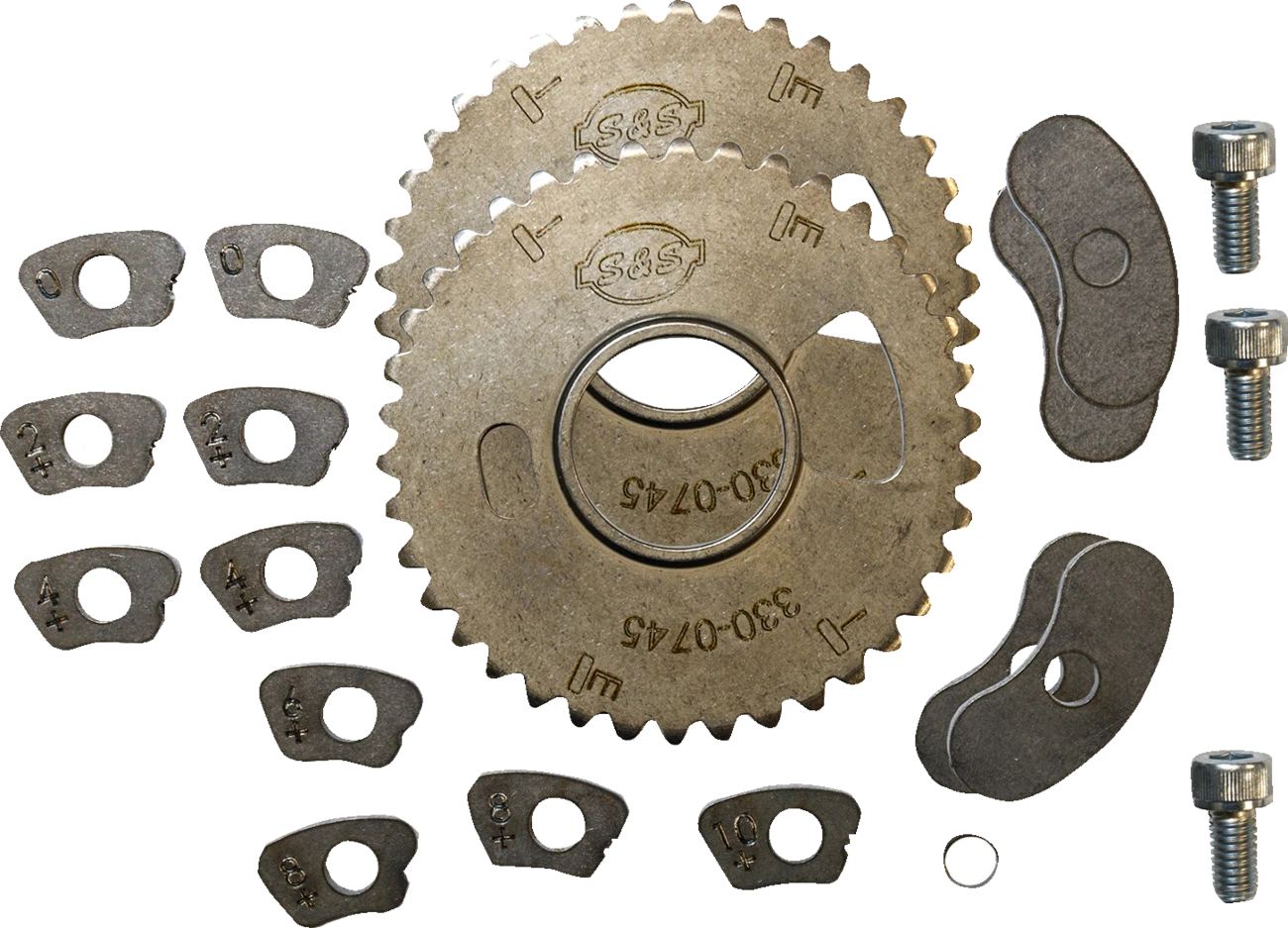 Adjustable Cam Sprocket for Polaris (330-0753)