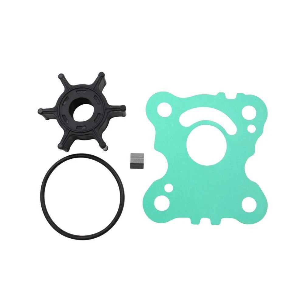 Water Pump Impeller Kit 06192-ZW9-000 for Honda Outboard Motor BF8D/BF10D
