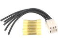 HVAC Blower Motor Resistor Connector for Mazda CX-9 (2007–2015) KG546PG