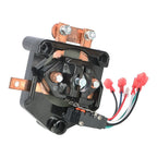Forward & Reverse Switch Assembly for Club Car DS (36V, 1993–2000)