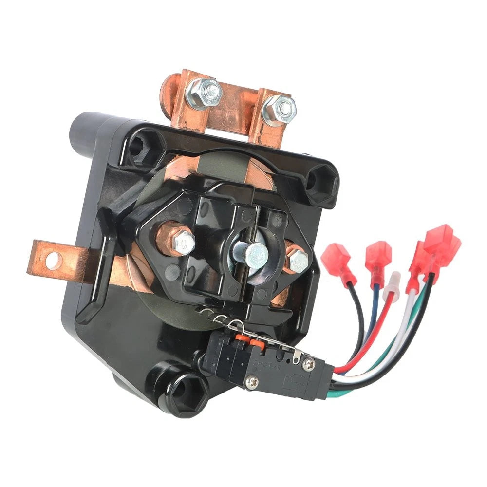 Forward & Reverse Switch Assembly for Club Car DS (36V, 1993–2000)