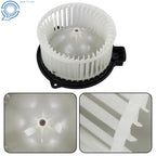 HVAC Blower Motor with Fan Cage for Mazda CX-7 (2009–2012)