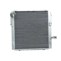 Oil Cooler 116-6562 for Caterpillar CAT 933C 939C D3CIII D4CIII D5CIII