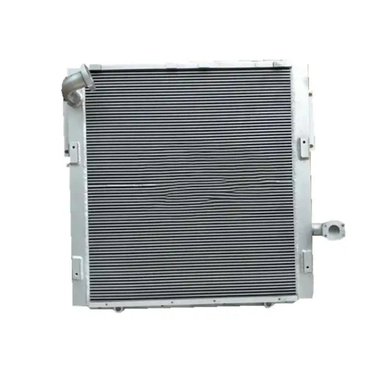Oil Cooler 116-6562 for Caterpillar CAT 933C 939C D3CIII D4CIII D5CIII