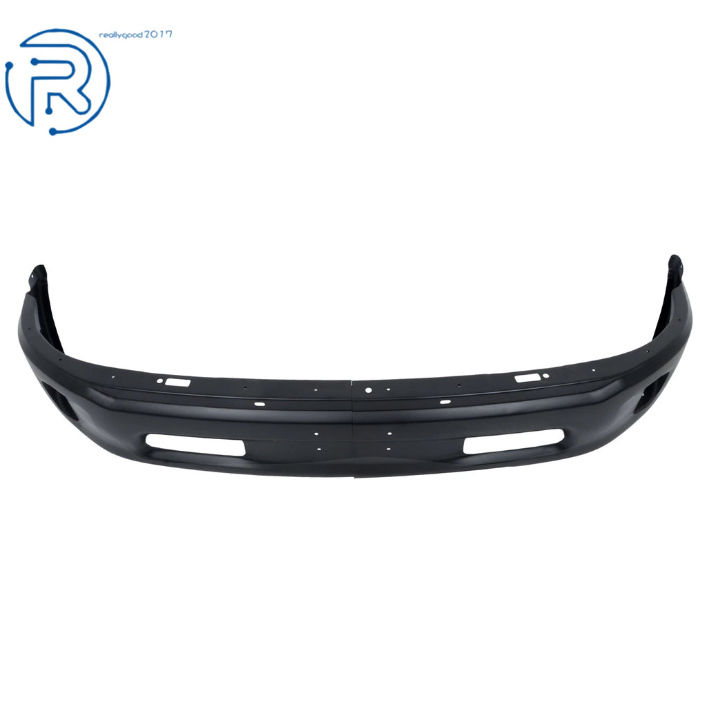 Front Bumper Assembly with Fog Light Holes for RAM 1500 (2013-2023)