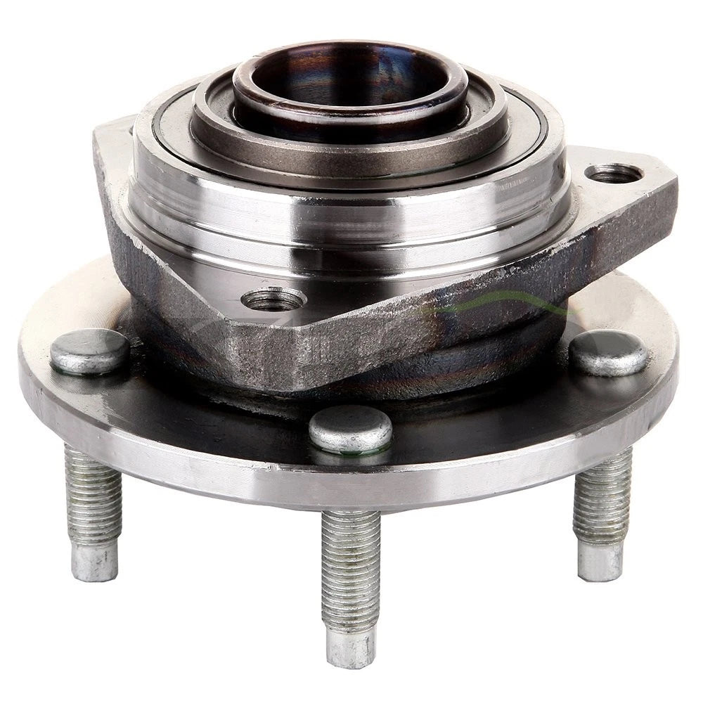 2 Front Wheel Bearings for Pontiac G6, Chevrolet Malibu (2005–2010)