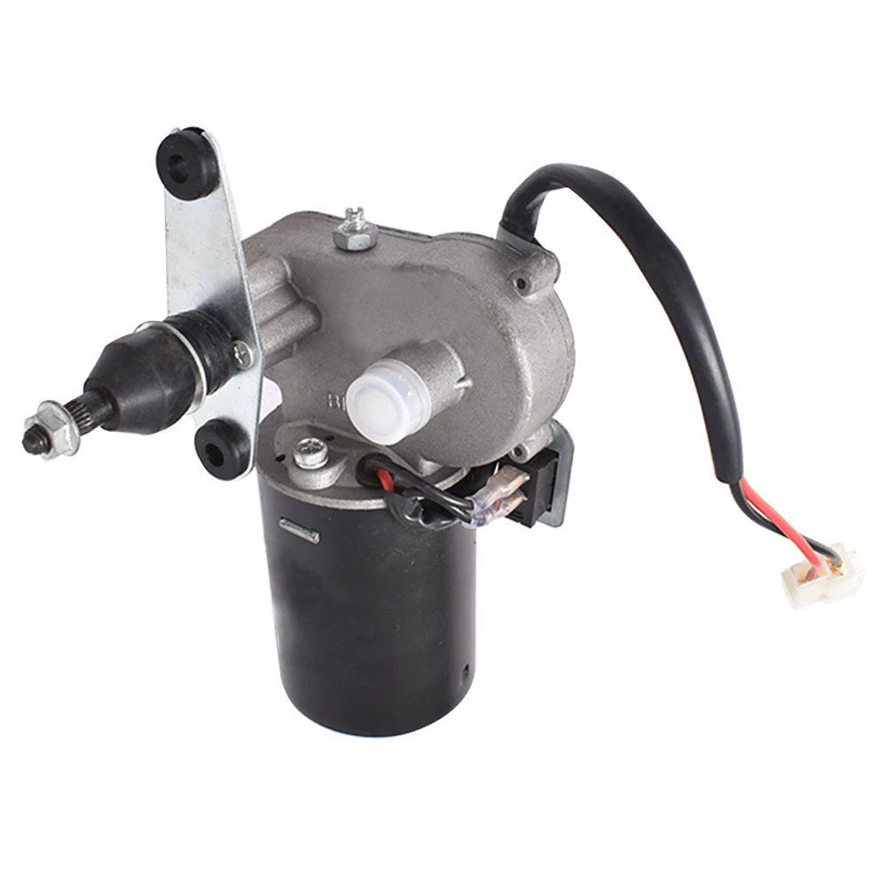 Electric Windshield Wiper Motor Kit for Polaris RZR, Kawasaki