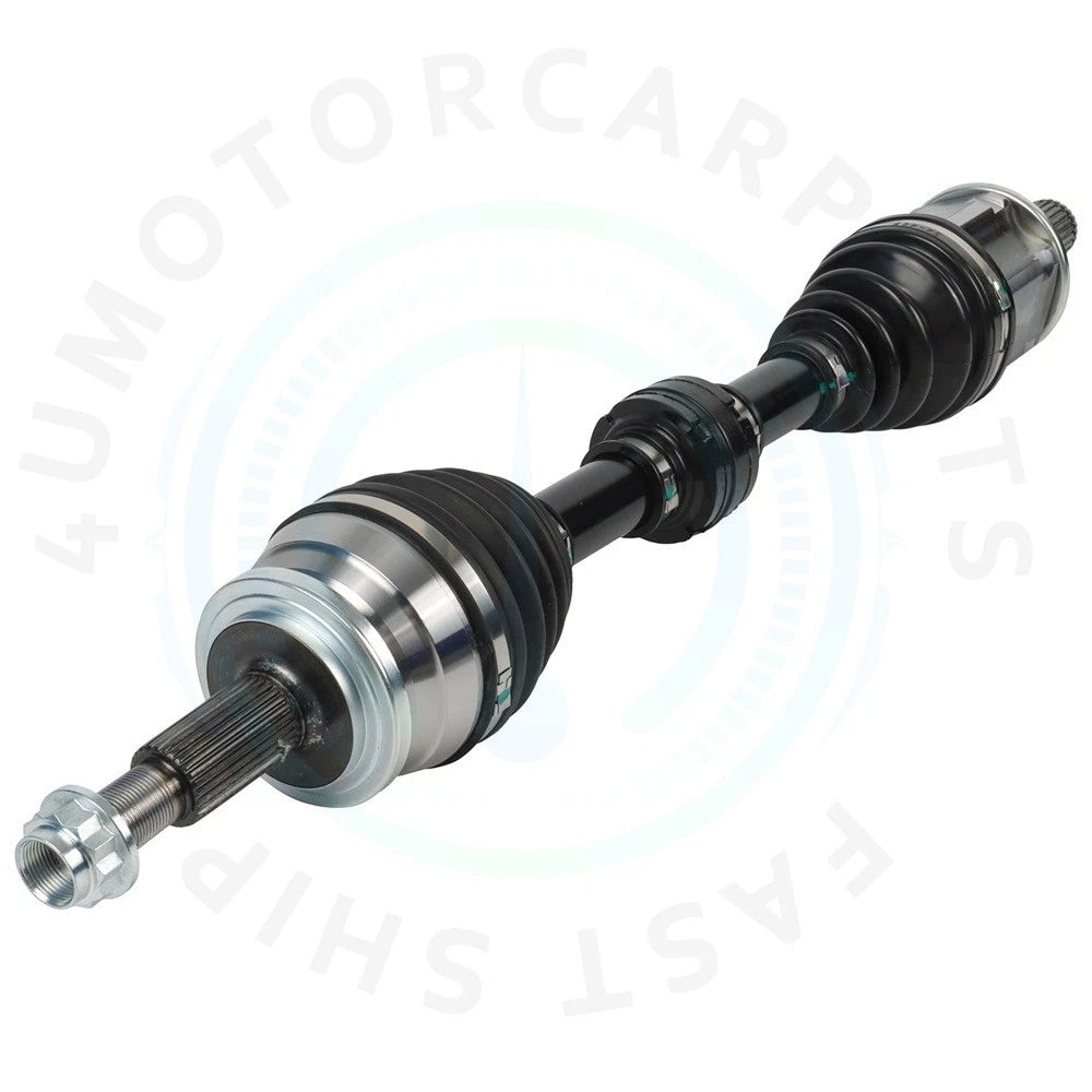 CV Axle Front Left for Lexus ES300h (2020–2022)