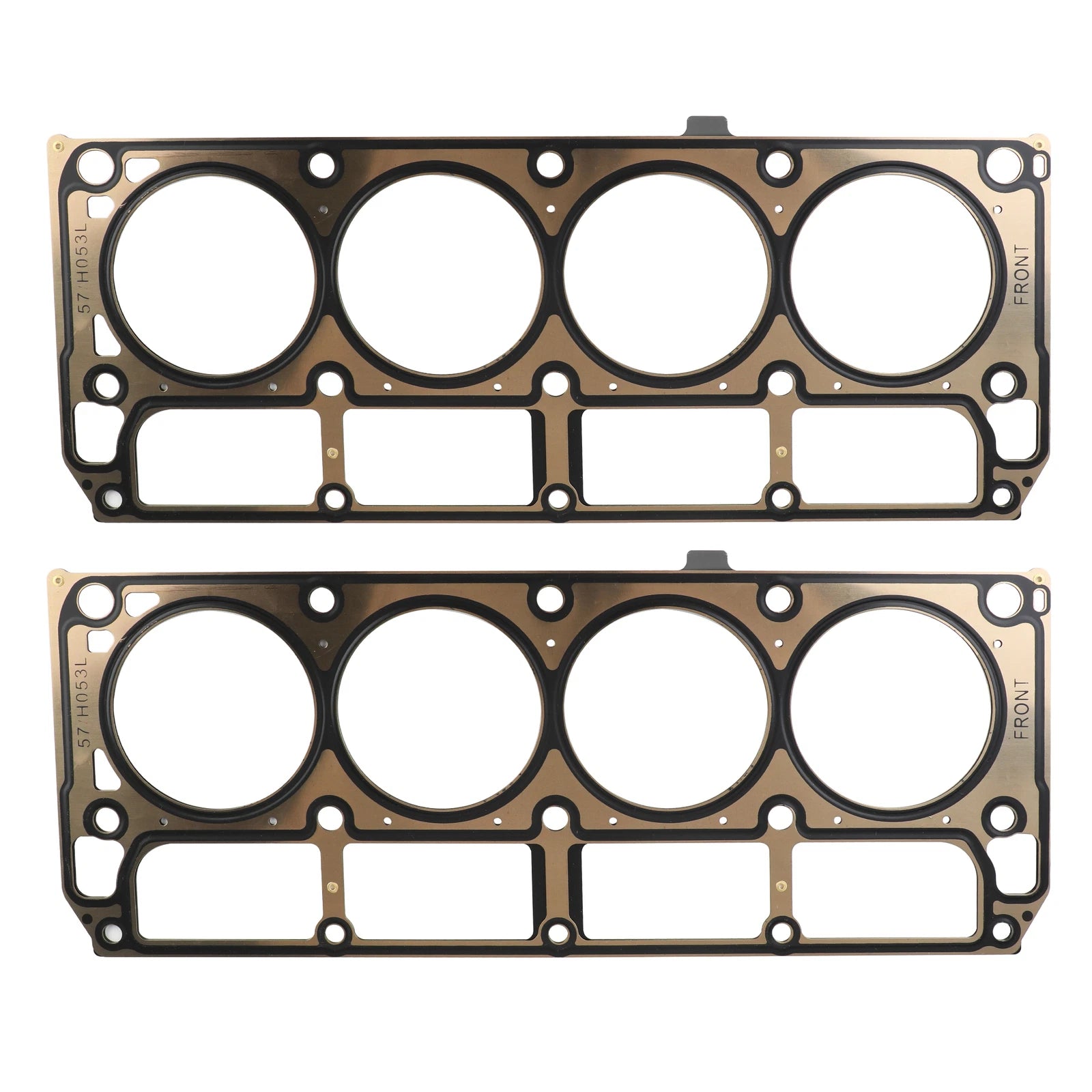 Cylinder Head Gasket Kit Set for Chevrolet GMC Cadillac (1999–2006)