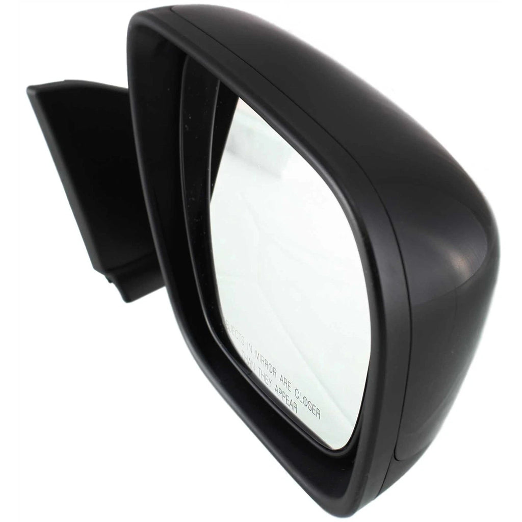 Passenger Side Mirror for Mazda 5 (2006–2010)