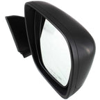 Passenger Side Mirror for Mazda 5 (2006–2010)