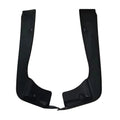 Left Rear Wheel Arch Extension Mud Flap 51128037283 for BMW M Sport (2011–2014)