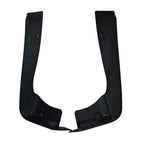 Left Rear Wheel Arch Extension Mud Flap 51128037283 for BMW M Sport (2011–2014)