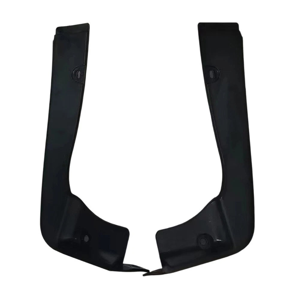 Left Rear Wheel Arch Extension Mud Flap 51128037283 for BMW M Sport (2011–2014)