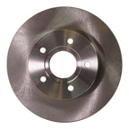 Disc Brake Rotor for Jeep Grand Cherokee (1999–2004) Front Left/Right Vented