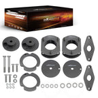 2.5" Leveling Lift Kit for Jeep Grand Cherokee (2011–2022) 2WD 4WD