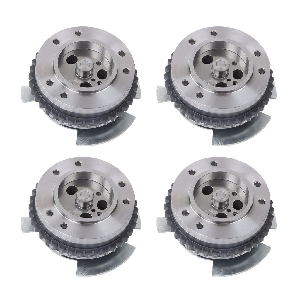Camshaft Sprocket Set for Land Rover Discovery LR4 (2013–2023)