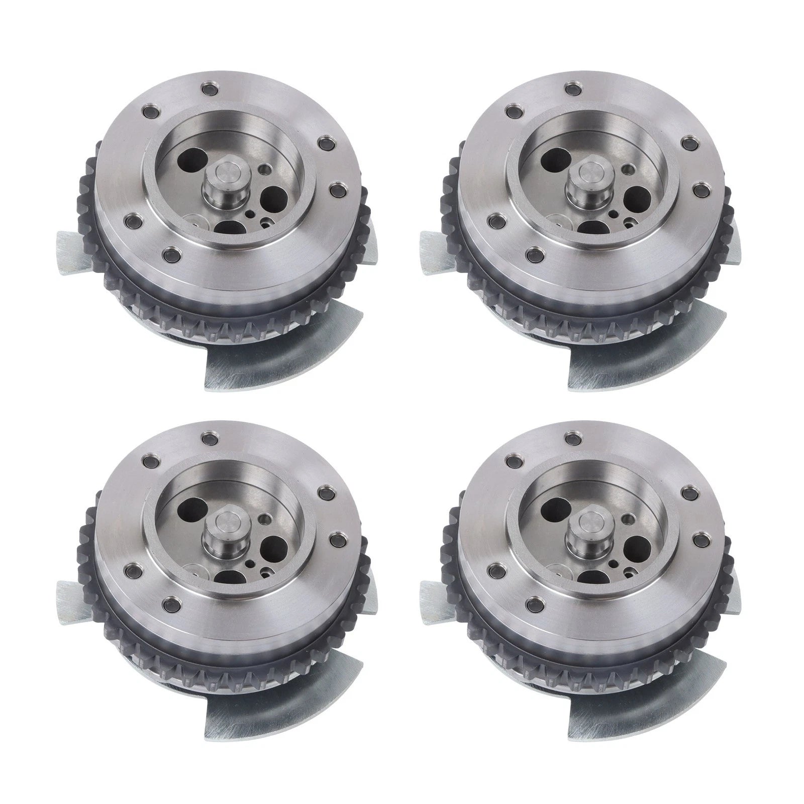 Camshaft Sprocket Set for Land Rover Discovery LR4 (2013–2023)