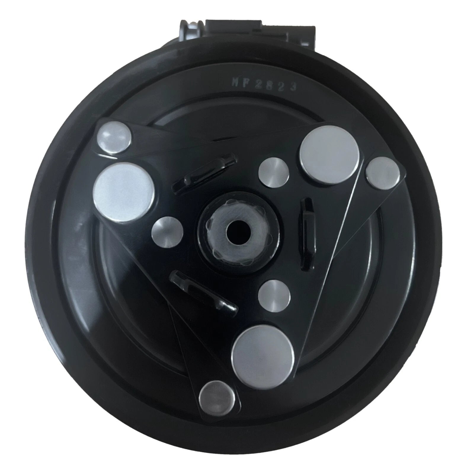 AC Compressor Clutch Replacement for Chevrolet Corvette 6.2L (2018-2019)
