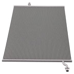 Cooling Radiator for Mercedes-Benz Maybach S650 V12 (2018–2022)