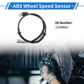 ABS Wheel Speed Sensor No. 15248662 for Chevrolet Corvette C6 (2005–2013)