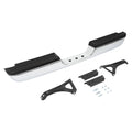 Chrome Rear Bumper Assembly for Dodge RAM 1500/2500/3500 (1994–2002)