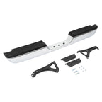 Chrome Rear Bumper Assembly for Dodge RAM 1500/2500/3500 (1994–2002)