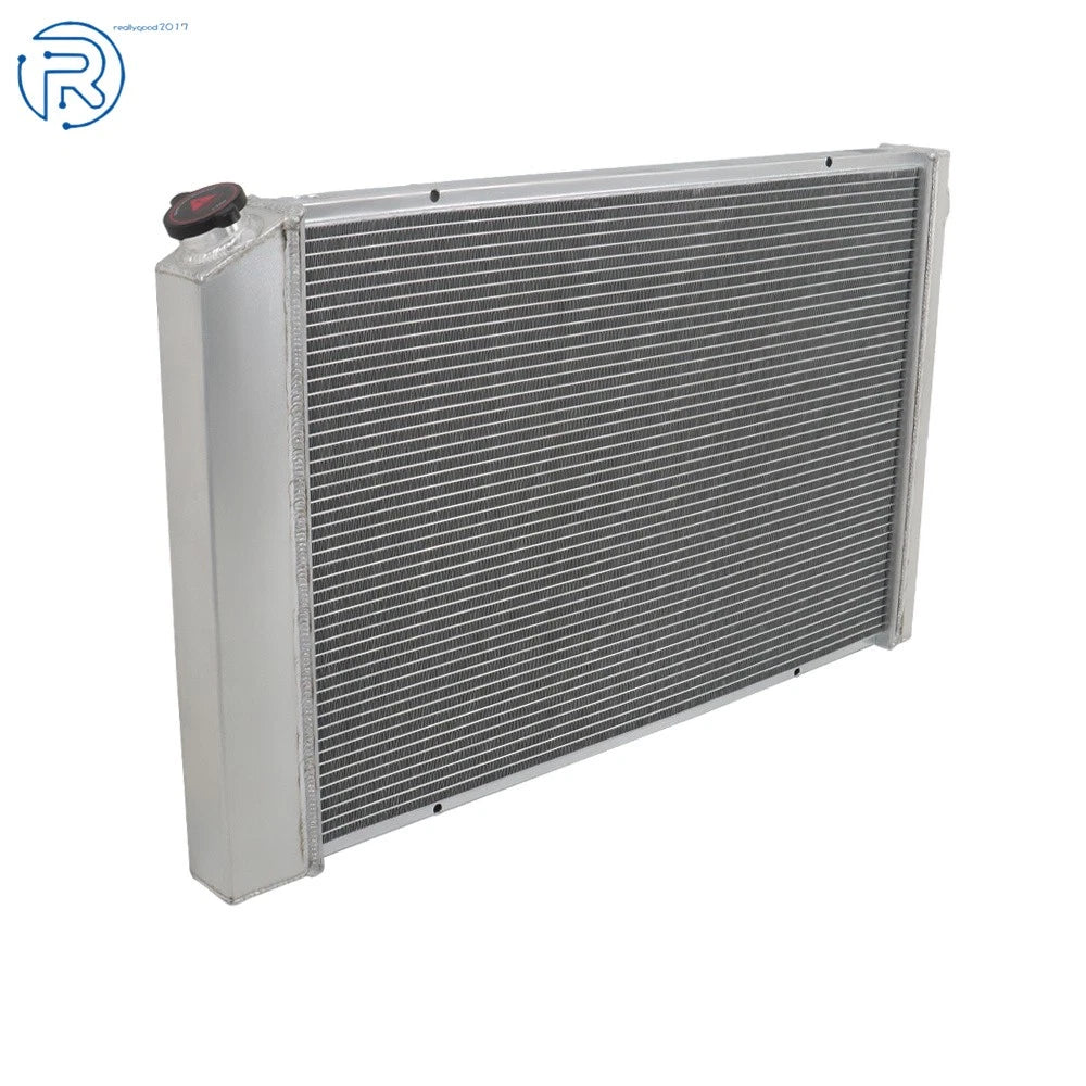 All-Aluminum 3-Row Radiator for Chevrolet Blazer (1987-1991)