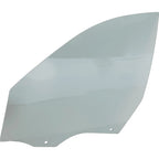 Set of 2 Front Door Glasses for BMW X1